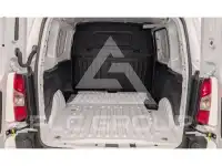 2026 Peugeot Partner