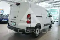 2026 Peugeot Partner