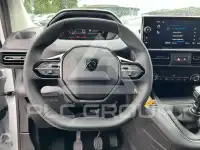 2026 Peugeot Partner