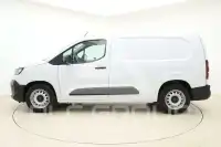 2026 Peugeot Partner