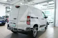 2026 Peugeot Partner