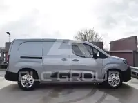 2026 Peugeot Partner