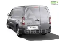 2026 Peugeot Partner