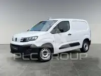 2026 Peugeot Partner