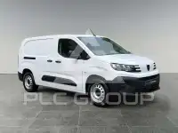2026 Peugeot Partner