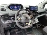 2026 Peugeot Partner
