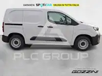 2026 Peugeot Partner