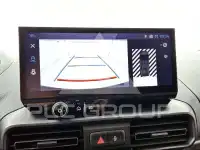 2026 Peugeot Partner