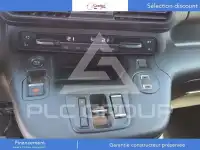 2026 Peugeot Partner