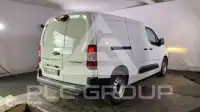 2026 Peugeot Partner