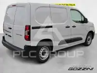 2026 Peugeot Partner