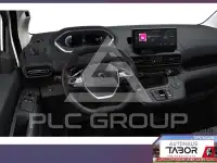 2026 Peugeot Partner