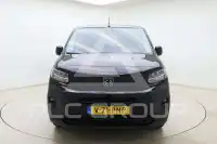 2026 Peugeot Partner