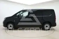2026 Peugeot Partner