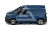 2026 Peugeot Partner