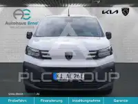 2026 Peugeot Partner