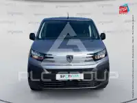 2026 Peugeot Partner