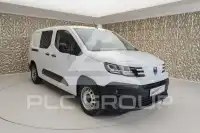 2026 Peugeot Partner