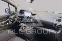 2026 Peugeot Partner