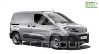 2026 Peugeot Partner