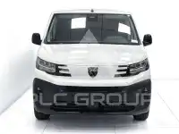 2026 Peugeot Partner