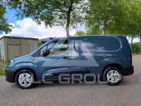 2026 Peugeot Partner