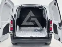 2026 Peugeot Partner