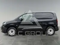 2026 Peugeot Partner