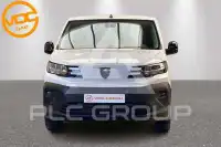 2026 Peugeot Partner