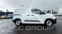 2026 Peugeot Partner