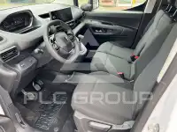 2026 Peugeot Partner