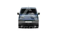 2026 Peugeot Partner