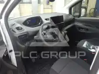2026 Peugeot Partner
