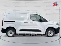 2026 Peugeot Partner
