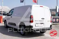 2026 Peugeot Partner