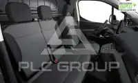 2026 Peugeot Partner