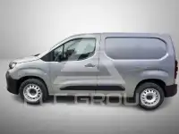 2026 Peugeot Partner