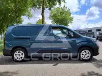 2026 Peugeot Partner
