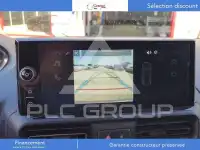 2026 Peugeot Partner