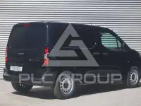 2026 Peugeot Partner