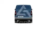 2026 Peugeot Partner
