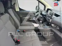 2026 Peugeot Partner