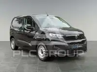 2026 Peugeot Partner