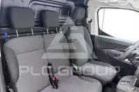 2026 Peugeot Partner