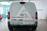 2026 Peugeot Partner