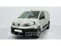 2026 Peugeot Partner