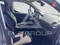 2026 Peugeot Partner