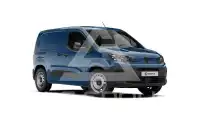 2026 Peugeot Partner