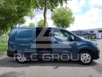 2026 Peugeot Partner
