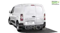 2026 Peugeot Partner